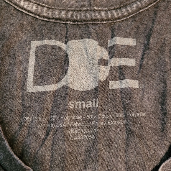 Graphic tank top - Picture 6 of 7